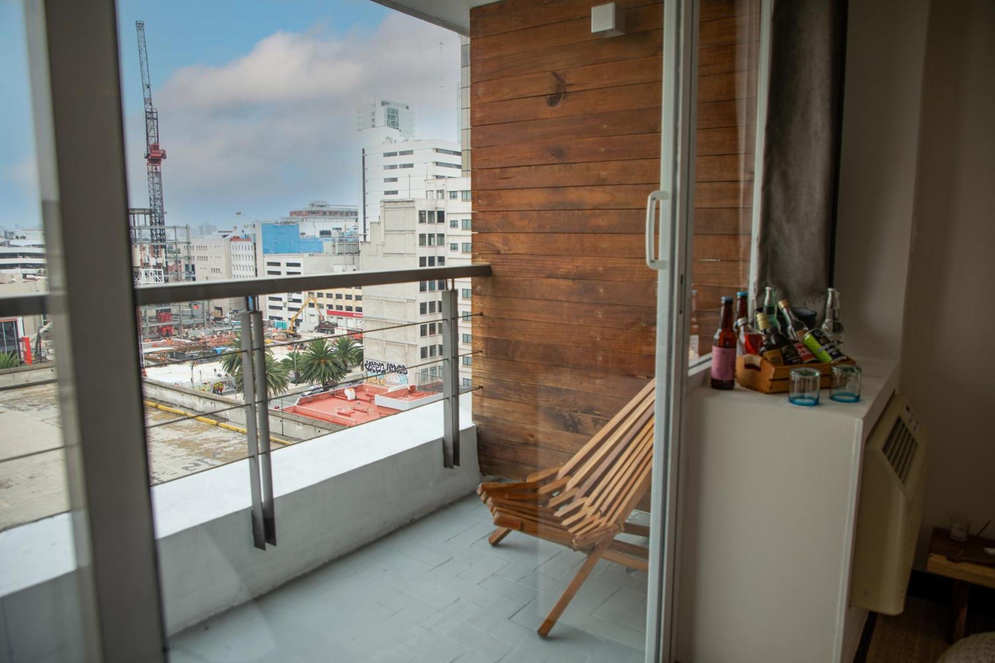 Hotel B Urban Xaman By Fontan Reforma مدينة مكسيكو المظهر الخارجي الصورة