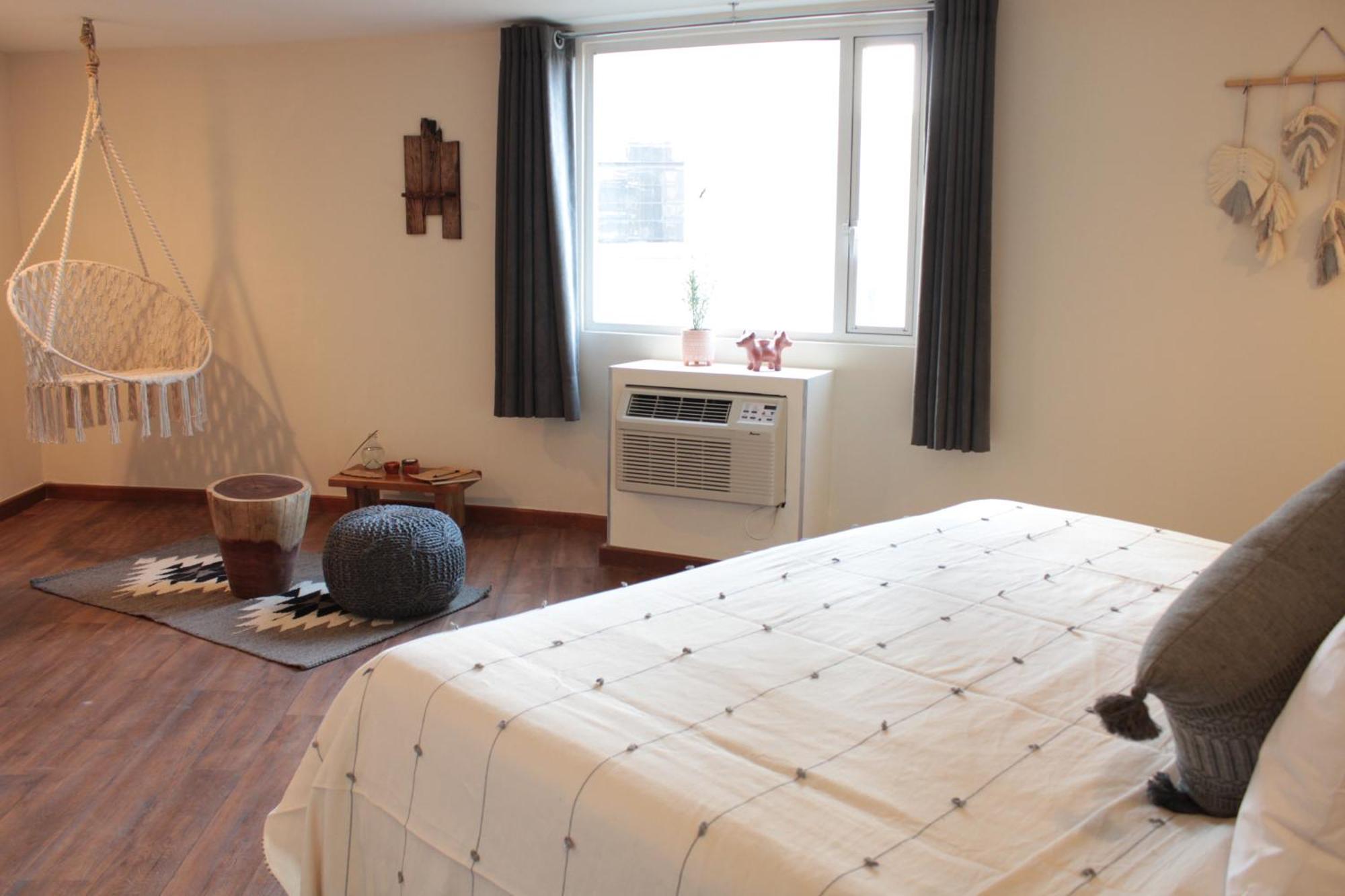 Hotel B Urban Xaman By Fontan Reforma مدينة مكسيكو المظهر الخارجي الصورة